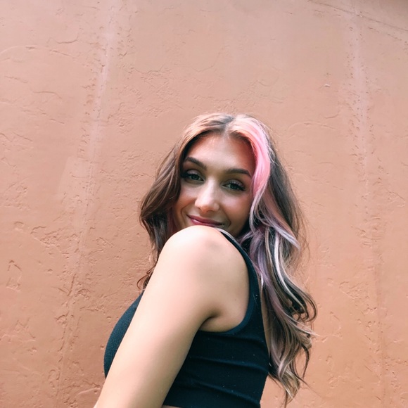 corynrose